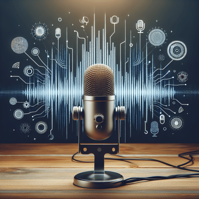 "Desktop Noise Filters for Microphones