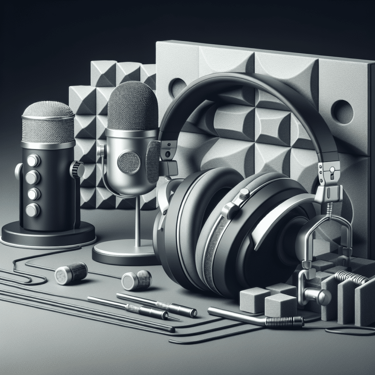 "Noise Reduction Devices for Zoom