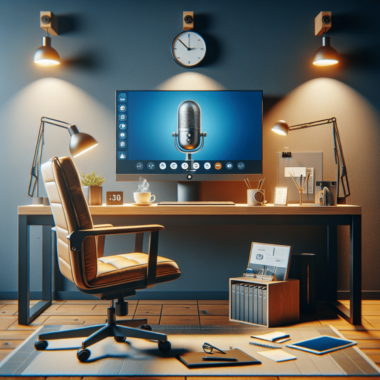 Achieving the Best Zoom Settings for Productive Meetings