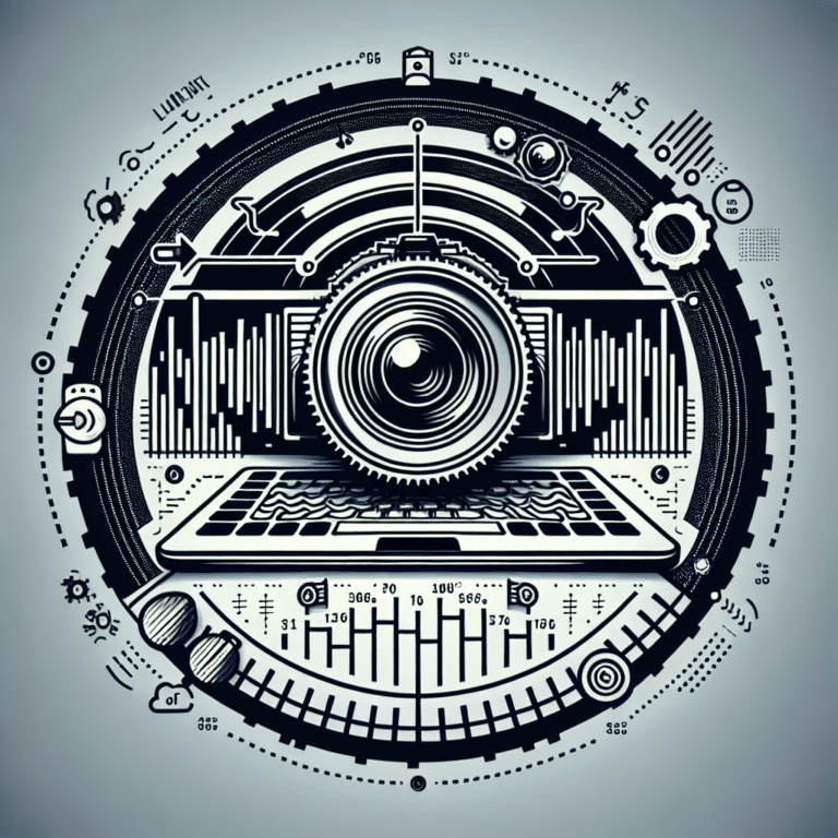 Advanced Zoom Video and Audio Optimization Techniques