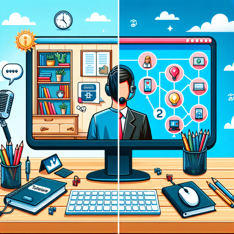 Zoom Setup Masterclass for Online Teachers