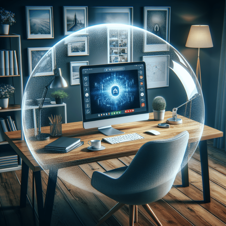 Silencing the Noise: A Guide to Background Noise Elimination on Zoom