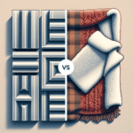 "Foam Panels vs Blankets for Sound