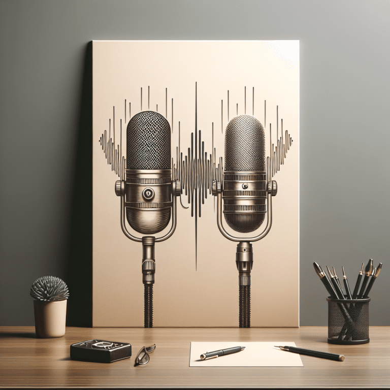 Condenser vs Dynamic Mics: Which is Best for Zoom Calls?