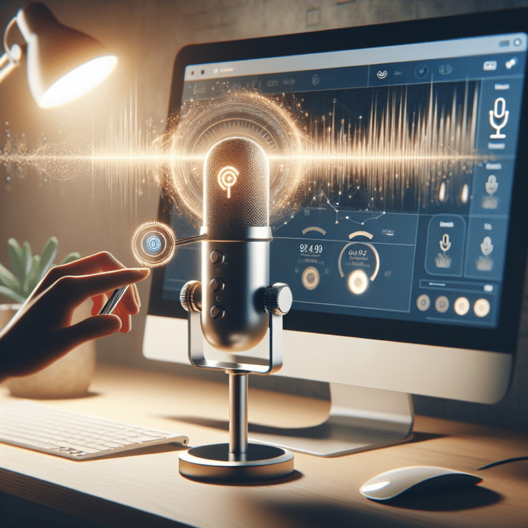 How to Improve Your Mic Audio Quality on Zoom