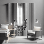 "Soundproofing Curtains for Small Rooms