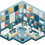 "Sound Dampening Products for Office