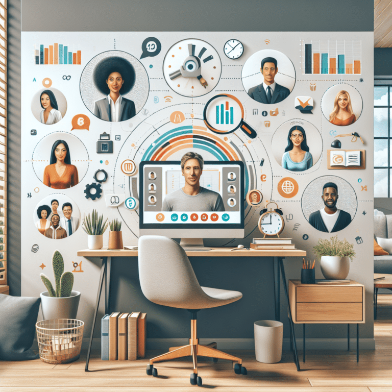 Remote Work Revolution: Optimizing Zoom for Productivity