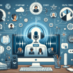 Tackling Echo and Feedback for Smooth Zoom Calls