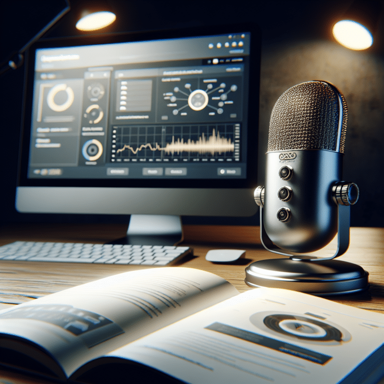 Nailing Audio Quality: A Comprehensive Zoom Mic Guide