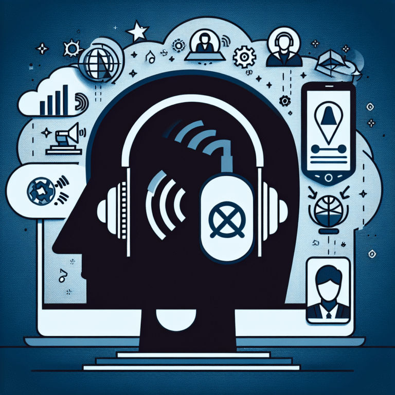  "Noise Cancelling Solutions for Online Meetings