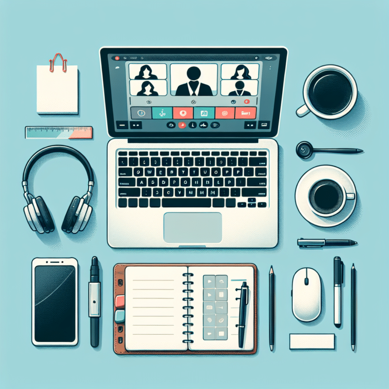 Zoom Setup for Remote Workers