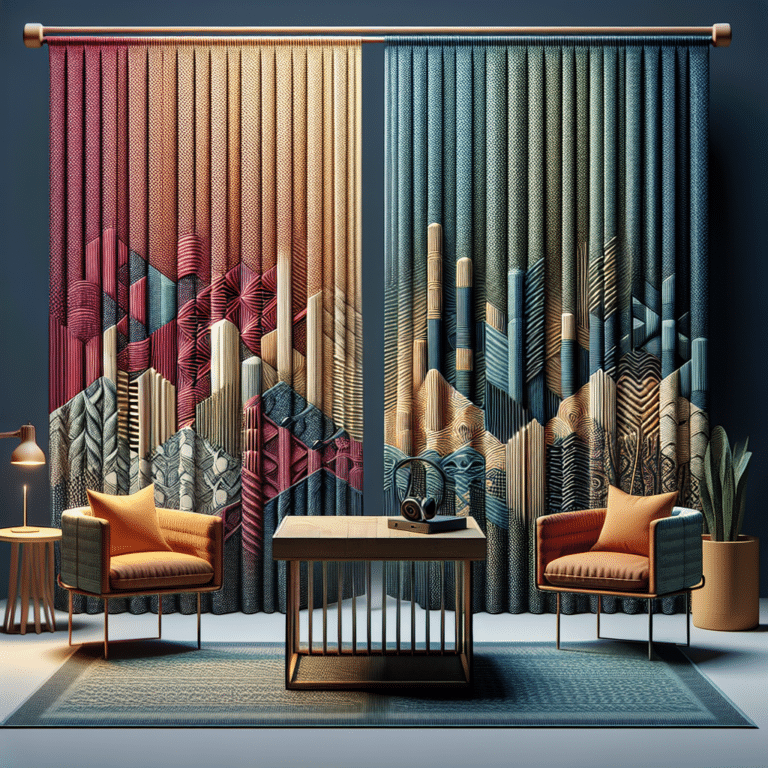 Revolutionary Soundproofing Curtains for Small Room Spaces
