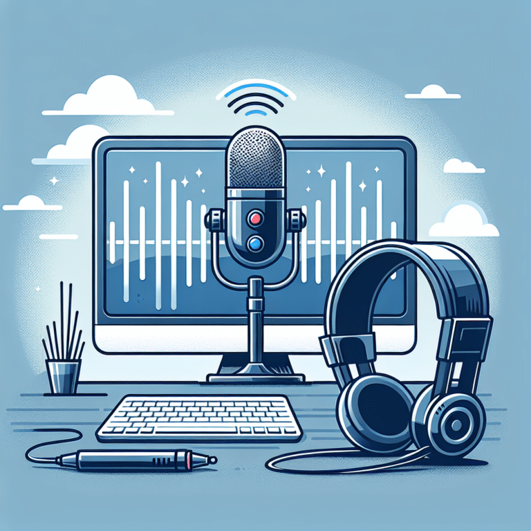 Enhancing Audio Quality for Zoom Calls