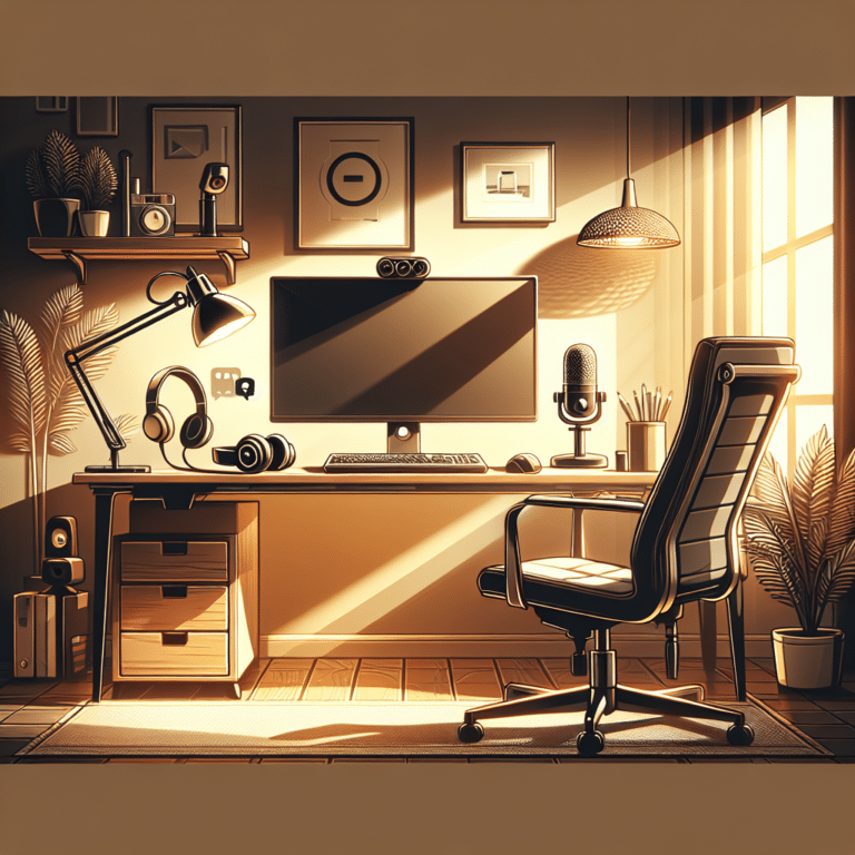 Crisp and Clear: Zoom Setup for Home