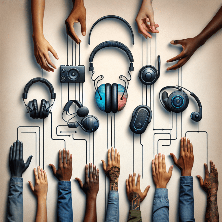 How to Choose Noise Reduction Gear