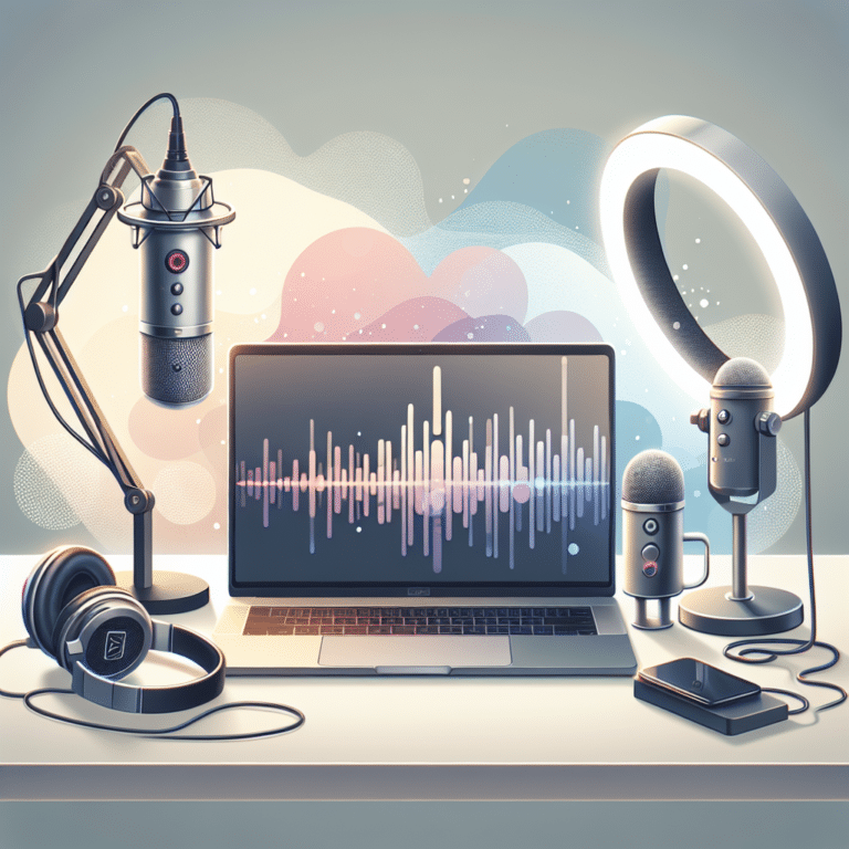 Perfecting Your Zoom Set Up for Clear Sound