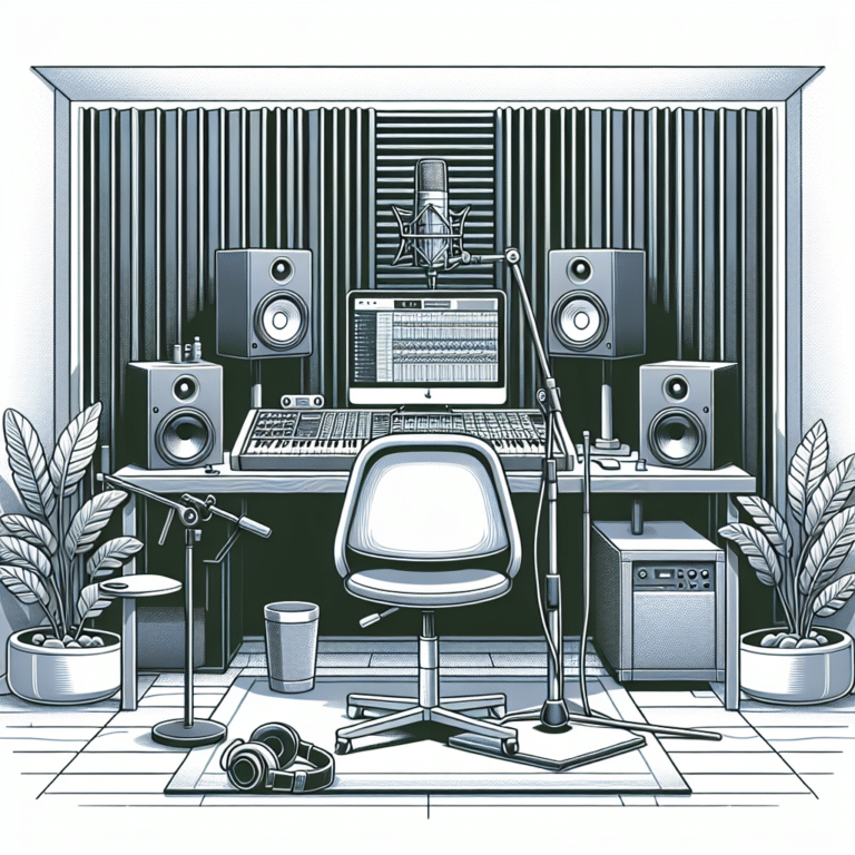 Tips for Using USB Mics for Home Recordings