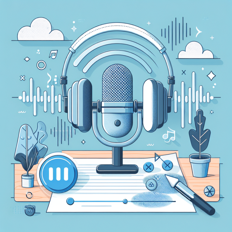 Reducing Background Noise for Pristine Audio