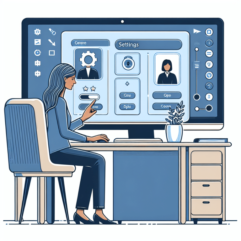 Ensuring Perfect Zoom Settings for All Your Meetings