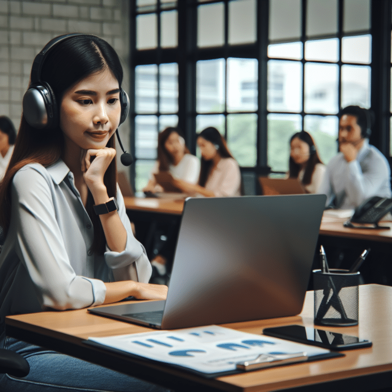 Headphones with Noise Cancellation: Why They're Essential for Zoom Calls