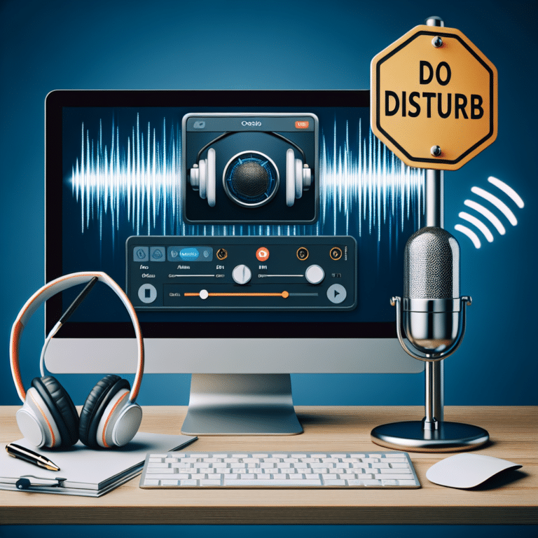 Handy Tips to Improve Zoom Audio Clarity