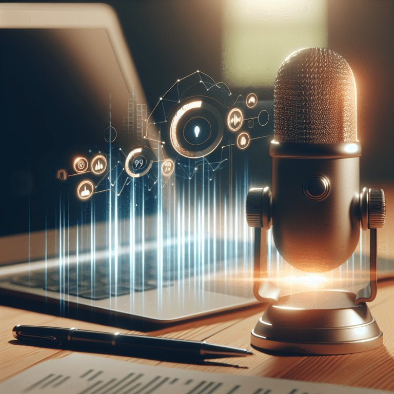 How to Adjust Your Microphone Settings for Perfect Video Calls