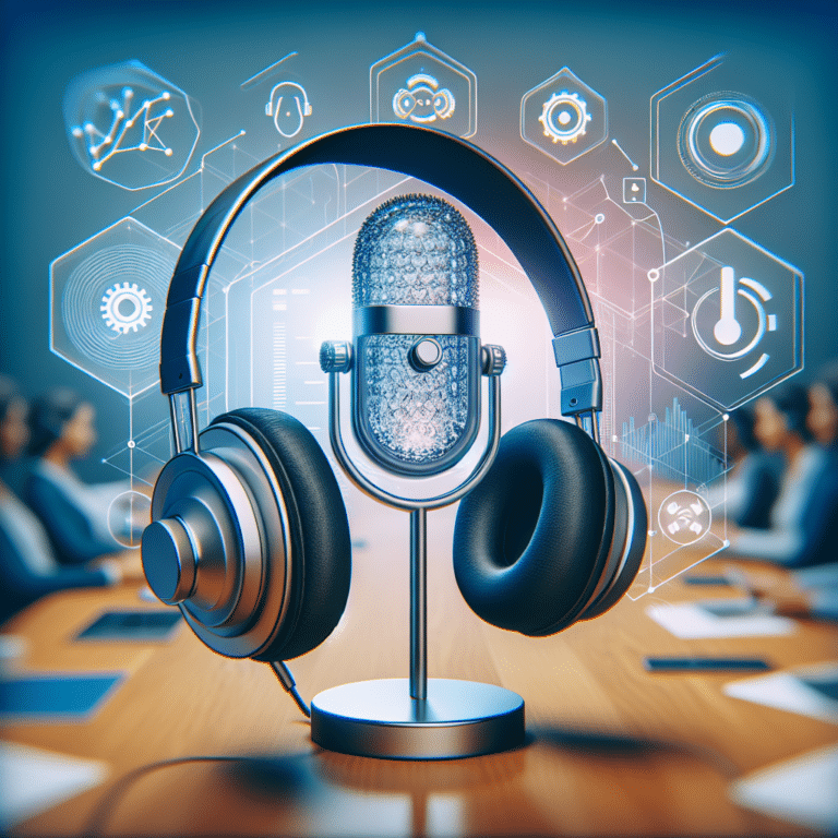 Configuring Zoom Microphone and Speaker for Optimal Sound