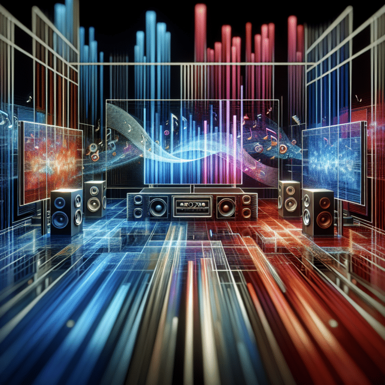 Zoom Video and Audio Optimization