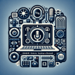 Zoom Call Audio Troubleshooting Guide