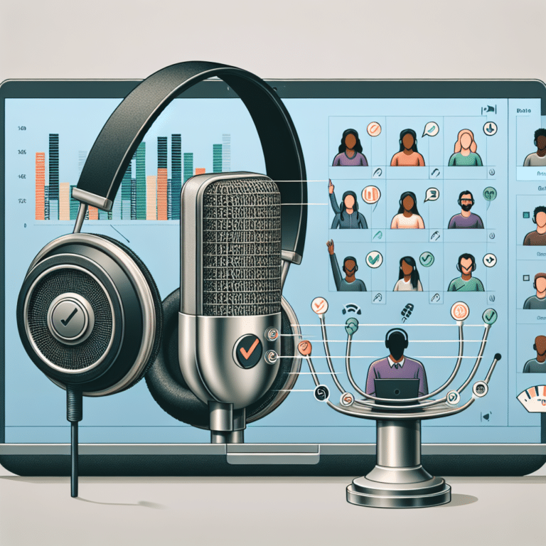 Improving Mic Audio Quality In Zoom Calls