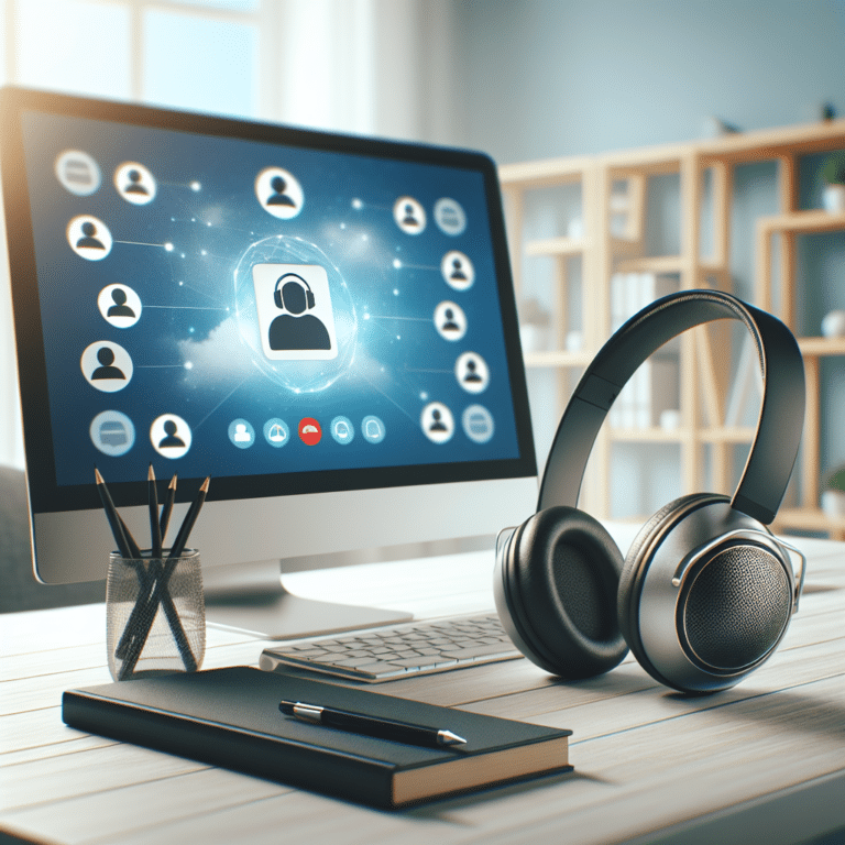 Helpful Tips to Eliminate Background Noise on Zoom Calls