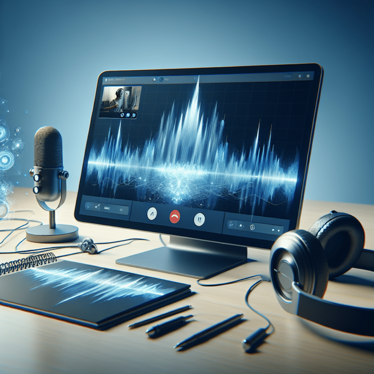 Tips to Enhance Your Zoom Call Audio