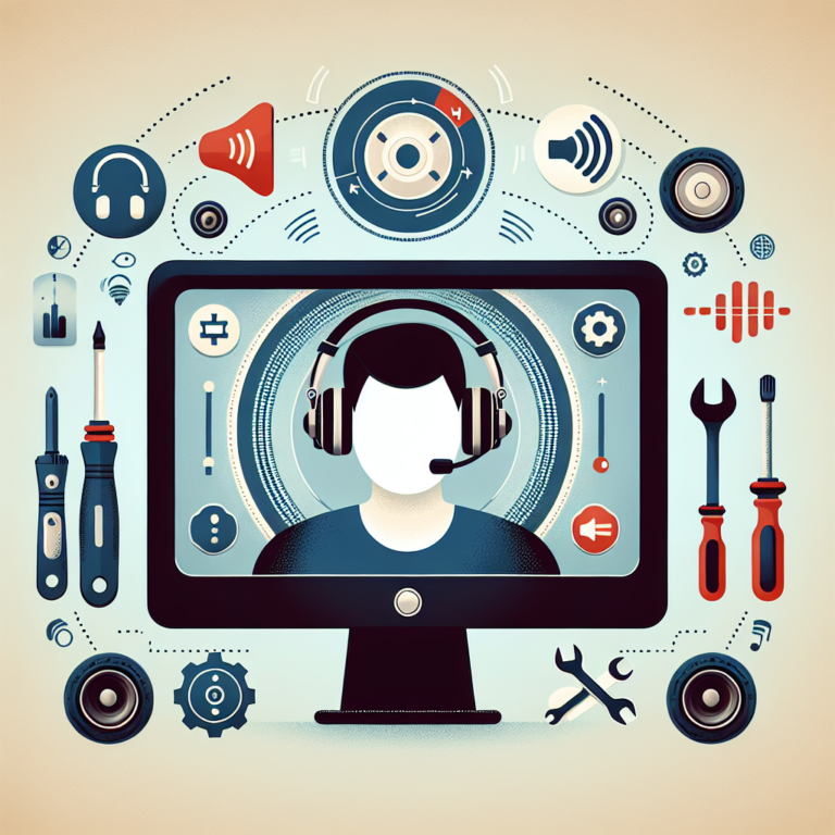 Troubleshooting Guide for Zoom Call Audio