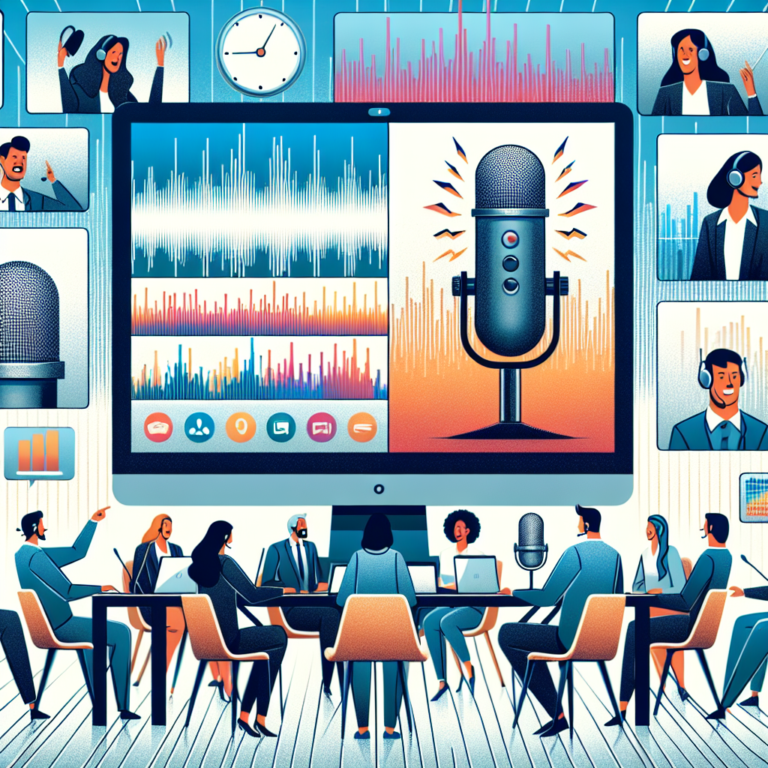 Best Practices for Great Zoom Sound Quality