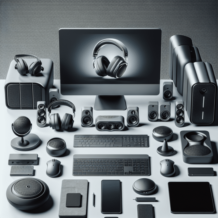 Noise Reduction Devices for Zoom