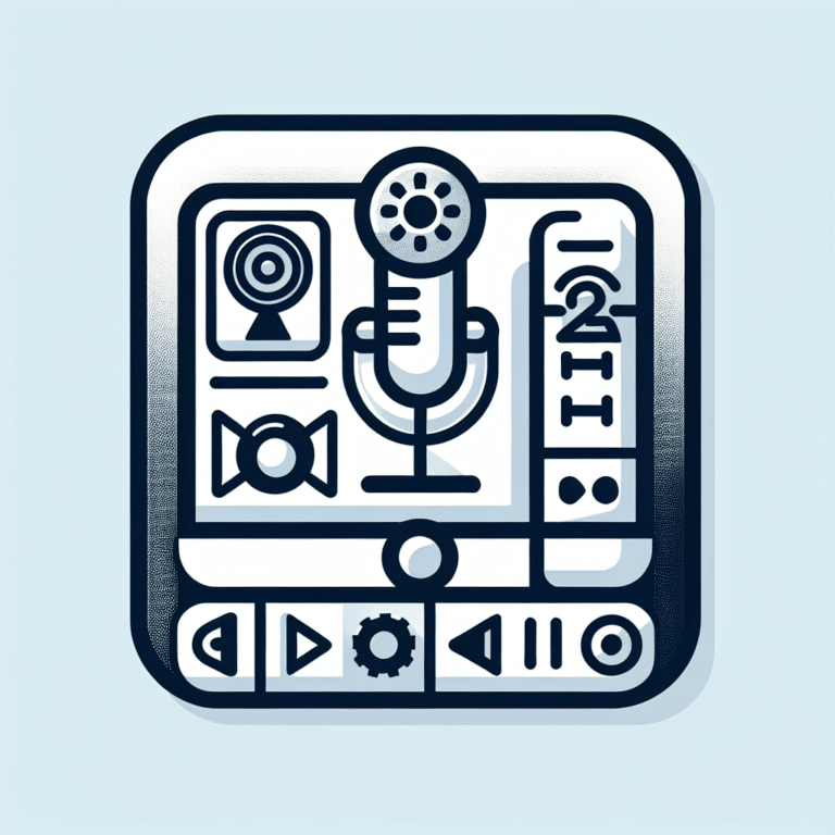 Correct Zoom Microphone and Speaker Settings