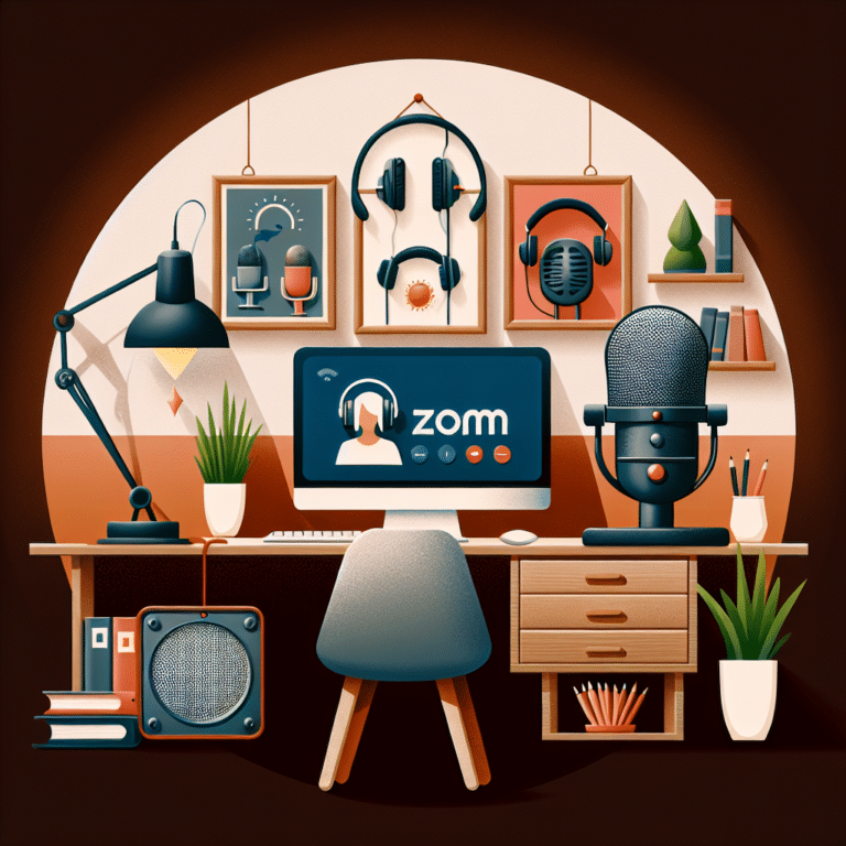Gear to Block Background Noise During Zoom Meetings: The Ultimate Guide
