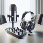 Fine-Tuning Mic Settings for Superior Video Call Audio