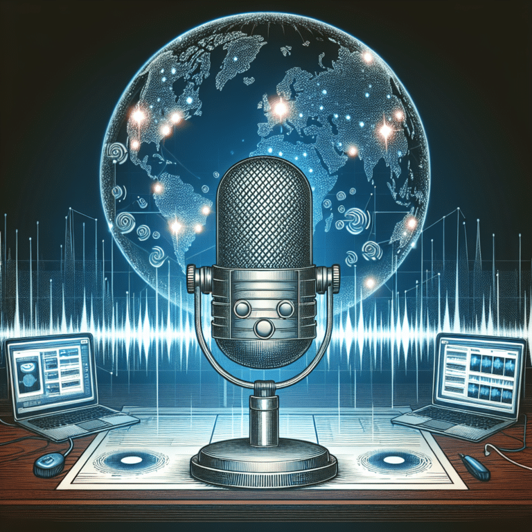 Explore the World of Desktop Noise Filters for Microphones